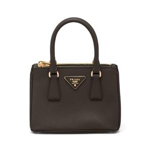 프라다 토트백 1BA906VOOMNZV F0002 BLACK