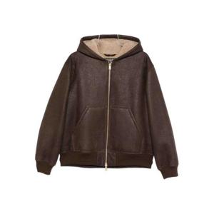 바라쿠타 자켓 BRCPS1129700 Brown