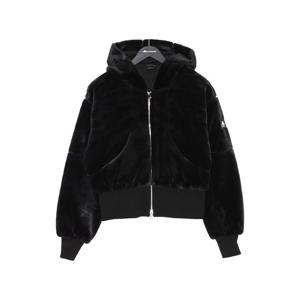 무스너클 로즈 드 리마 버니 크롭 자켓 M15LS643 292