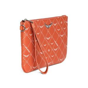 쟈딕앤볼테르 모노그램 클러치 LWSG03719