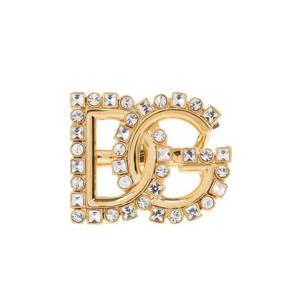 25 FW 돌체앤가바나 DG 링 WRR2L1W1111 TP433447103