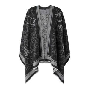 핑코 블라우스 105965A2ZIZI2 Black