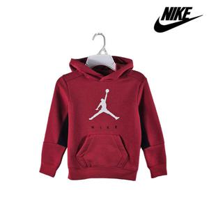 [나이키 키즈]나이키키즈 기모 후드티(85A675-R78_RE)