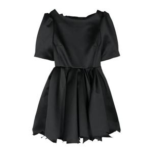 25 FW 빅터앤롤프 컷아웃 디테일 미니 드레스 TD0692299125 TP445101447