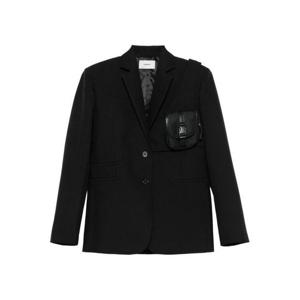 코페르니 수트 자켓 COPV81F3004 Black