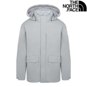 노스페이스 NJ3NR64 남성 루카 V 파카 NJ3NR64C