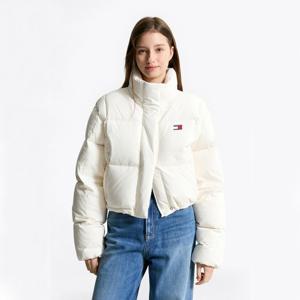 타미진 여성 알래스카 크롭 다운 T32F7QJC50TWT1