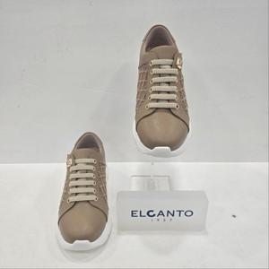 [엘칸토]여성 메쉬 포인트 여성스니커즈 LCHSWOSG29U513 35 JE2