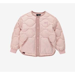 뉴발란스 키즈 테잎 포인트 경량다운 덕 B1 NK9QF4102U 25 64