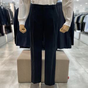 [지오지아]테이퍼드핏 코듀로이 캐주얼 팬츠_ABF4PP1107_BK_DG