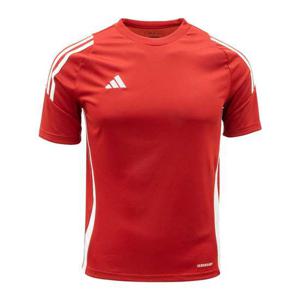 아디다스 유소년 주니어 반팔 티로 24 저지 IS1030