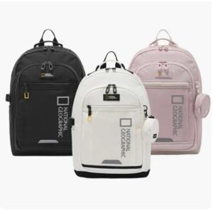 내셔널지오그래픽키즈  (K261KBG070) 데이 백팩 고학년 책가방 남여공용