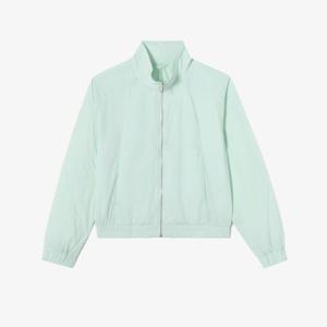 [라코스테공식] 여성 여름 숏기장 바람막이 BF704E-55G TTF