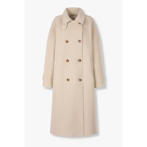 [톰보이]더블버튼 발마칸 코트9105411202