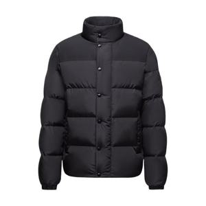 몽클레르 비롤레 블랙 남성 패딩 점퍼 1A00162 539ZD 999