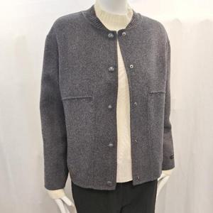 올리비아하슬러 HC04 숏기장의 핸드메이드 재킷 OHEWJK101