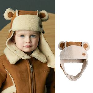 [모이몰른]유아 브레디무스탕 모자 M244CAI02P