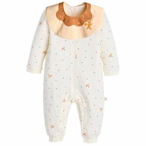 [모이몰른]유아 로키이중지 우주복(+모자 세트) M244UUN38P