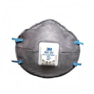 CQ-SA 3M 9913V 1급 방진마스크 납기 3-4일
