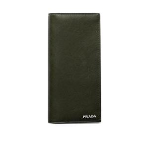 프라다 레더 지갑 2MV8362FPJ
