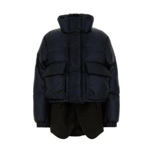 사카이 나일론 다운 재킷 2508242