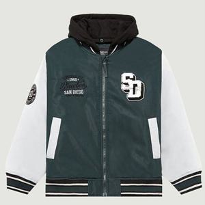 [행텐 틴즈]MARIO디테쳐블바시티점퍼14490010802