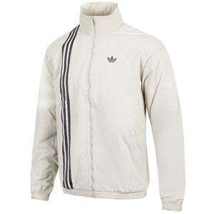 [정품] 아디다스 파이어버드 프론트 스트라이프 우븐 트랙탑 (JW1004)