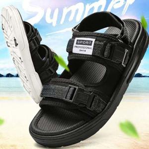 남여공용 찍찍이 샌들 DS-BB070