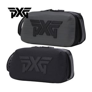 [카네골프]PXG TWO RAIL POUCH 투 레일 파우치-2종칼라