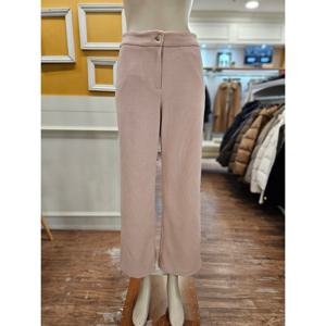 [BCBG]와이드 코듀로이 팬츠 B5D9P379