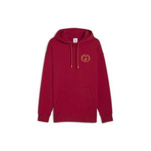 푸마 후드 티셔츠 630093 13 DOM