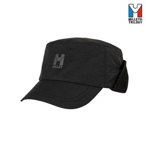 [밀레 (행사)]공용 FW 땀밴드 쿨맥스 탈부착 귀달이 공군모_MXUWC003