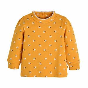 [모이몰른]유아 핀리반목 티셔츠 M244TSB42P