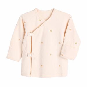 [모이몰른]유아 브라우니이중지 배냇저고리 M244NJN32P