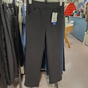 올리비아하슬러 HC42 융본딩 이밴드팬츠 OHEWPT001