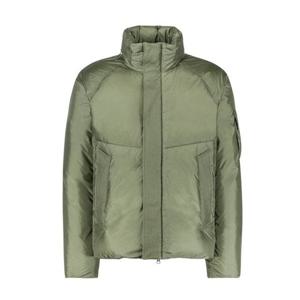 CP컴퍼니 패딩 남성 19CMOW183A 110467A 652