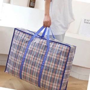 튼튼한 방수 사입 가방 대형 마트 옷장정리 이불