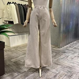 [ab.f.z]AOA1HP41A_속밴딩 와이드 골덴 팬츠