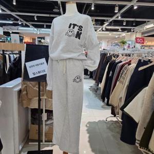 밀스튜디오 DP02 기모캐릭터츄리링셋트 LRBSEB102