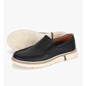 [무크]남성 베이직 캐쥬얼 슬립온 512251 AA 블랙