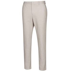 [와이드앵글]CO TR멜란 테이퍼드 팬츠 WMW24351GE