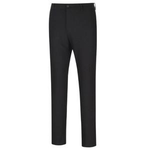 [와이드앵글]CO 잔패턴 본딩 팬츠  WMW24371C8