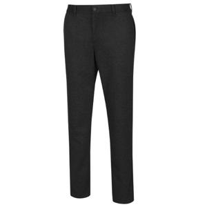 [와이드앵글]CO TR멜란 테이퍼드 팬츠 WMW24351C8