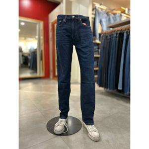 [리바이스]MARIO리바이스 남성 505 레귤러 겨울 기모 청바지 (505-2910)