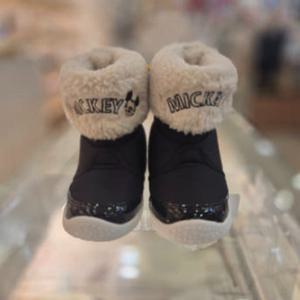 [아가방갤러리]아가방 패딩부츠 79Q777601