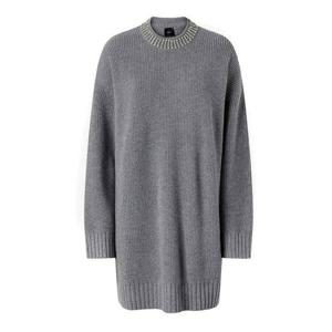 핑코 미디 스커트 105746A2S4II2 Grey