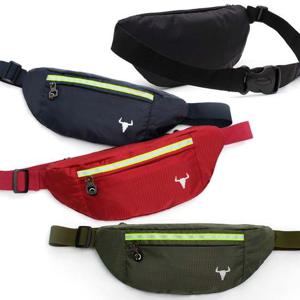 JY823 블루마운트 레져용 힙색 슬링백 크로스백