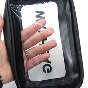 세면도구 가방 블랙 간편한 다용도 물놀이