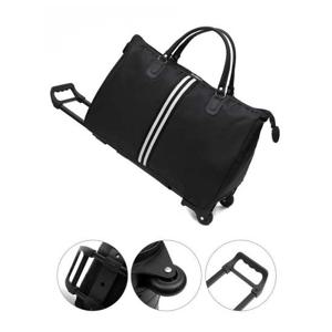 기내용 여행가방 캐리어 24인치 수납형 바퀴달린 가방