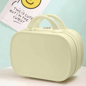 여행 레디백(레몬) 소형케리어 1인용캐리어